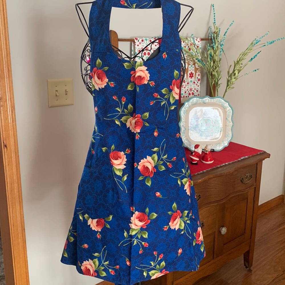 Apron